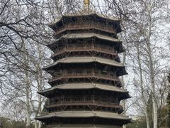 -北京世界公园