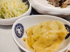 -东方饺子王(大屯路店)