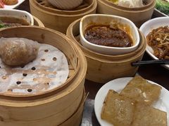 -潮福城大酒楼·潮粤菜·港式点心(阳光城店)