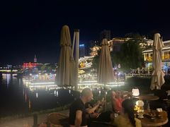 -大小河街