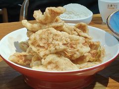 -金掌勺·锅包肉(双榆树店)