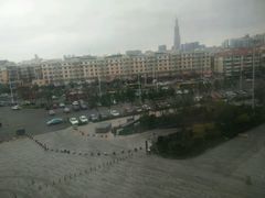 -聚盛源蒸汽海鲜火锅烤肉自助(巨川金海岸购物广场店)