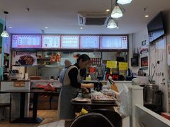 -友记正宗隆江猪脚饭(首经贸店)
