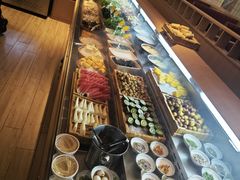 -松野谷·寿喜烧自助(华联顺义金街购物中心店)