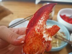 -盒马鲜生(莱蒙都会店)