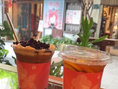 -西关84·History·Art·Cafe