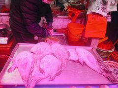 -十五大街农贸市场