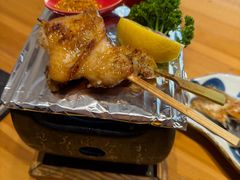 -大岛日本料理铁板烧(南通大饭店)