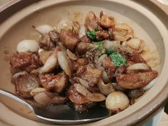 -青年公社烤鸭(蜀山万象汇店)