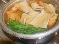 -恩你小木屋·韩式料理(假日广场店)
