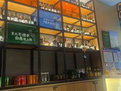 -木屋烧烤(惠阳华润小径湾店)