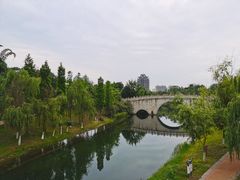 -眉山湿地公园(东坡区)