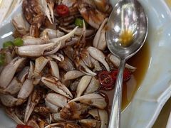 -良友·海鲜青岛菜(五四广场店)