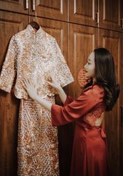 -保定金沙芝柏婚礼策划