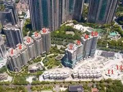 -滨江凯旋门