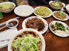 -柴氏风味斋(甘家口店)