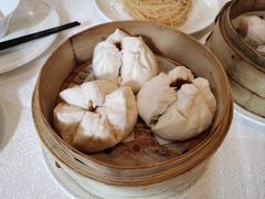 -星河湾半岛酒店-真粤中餐厅