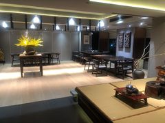 -潮汕味道·煮海餐厅(金麟大厦店)