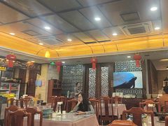 -烤肉宛饭庄(北新桥店)