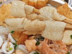 -福屿鲜捞小吃·捞化(福屿总店)