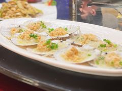 -东江海鲜酒家(艺都分店)
