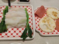 -明腾壹间茶餐厅(新都会花园广场店)