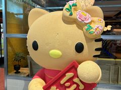 -芭莉与彩虹西餐厅(成都合生汇店)