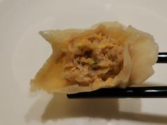 -双合园·海鲜水饺青岛菜(九水东路店)