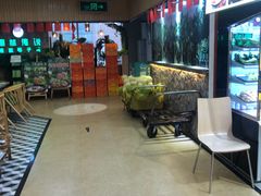 大堂-东门町美食街