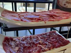 -左庭右院鲜牛肉火锅(南通CBD大有境店)