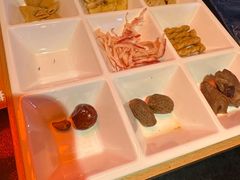 -探鱼·鲜青椒爽麻烤鱼(广州欣荣广场店)
