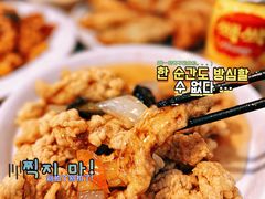 -淘淘园·韩式手工炸酱面(井亭天地店)