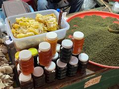 -西双版纳集贸市场