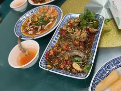 -桂园白粥·潮汕老味道