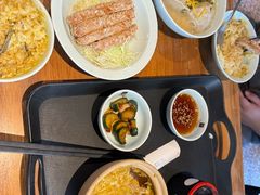 -阿姨食堂