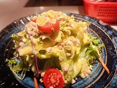 -烧肉一番·新韩式炭火烤肉(大岭山店)