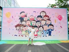 -东莞松山湖万象汇