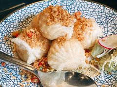 椒盐虾饺-三号黄浦会Canton Table