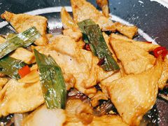 -百年神厨·地道川菜(清江西路店)