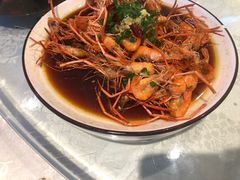 -老好人象山海鲜(岭南路店)