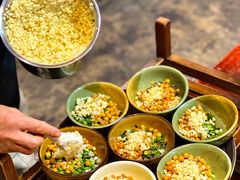 笑禅油碟-青山青豆花·笑禅豆腐鱼(黄泥塝店)
