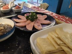 -五星桥原切肥牛火锅·30年专注好牛肉(湖塘店)