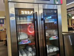 门面-大厨小馆(华阳城店)