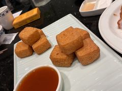 鲍汁脆滑自家豆腐-正斗·港式粤菜(SKLP店)