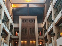 -碧桂园润杨溪谷温泉酒店