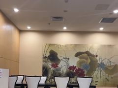 -美年大健康体检中心(牡丹园分院)