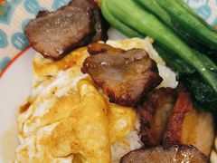 -孖记茶档·热腾茶餐(乐峰店)