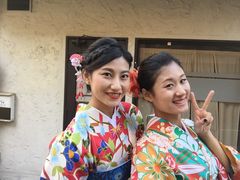 -东京浅草和服体验江户和装工房雅(浅草本店)