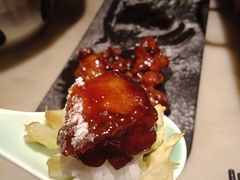 -绿茶餐厅(广州天河城店)