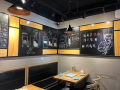 -一顿烧烤(八经街店)